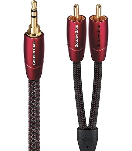 audio quest RED  RCAケーブル1.5m Amazon | AudioQuest(オーディオクエスト) タワー 1.5m RCA